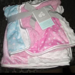 Baby blanket